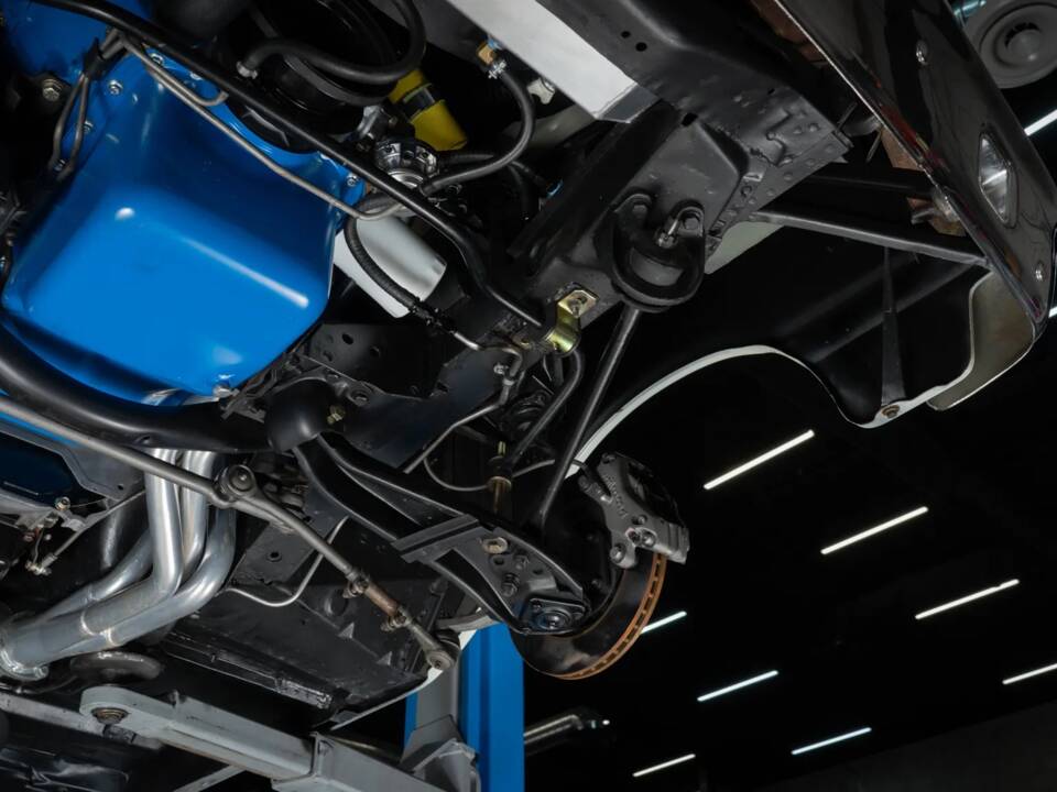 Afbeelding 86/91 van Ford Fairlane 500 (1963)