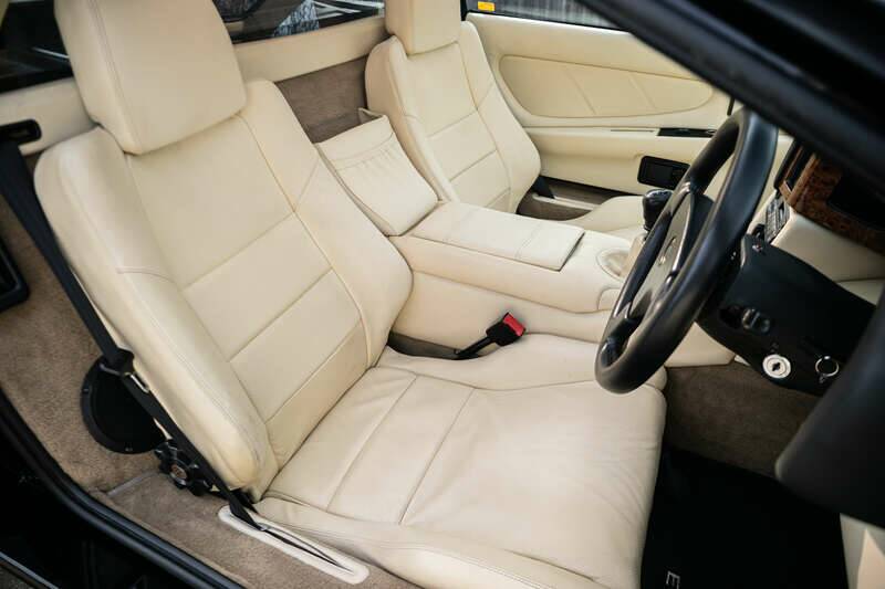 Bild 15/43 von Lotus Esprit SE (1992)