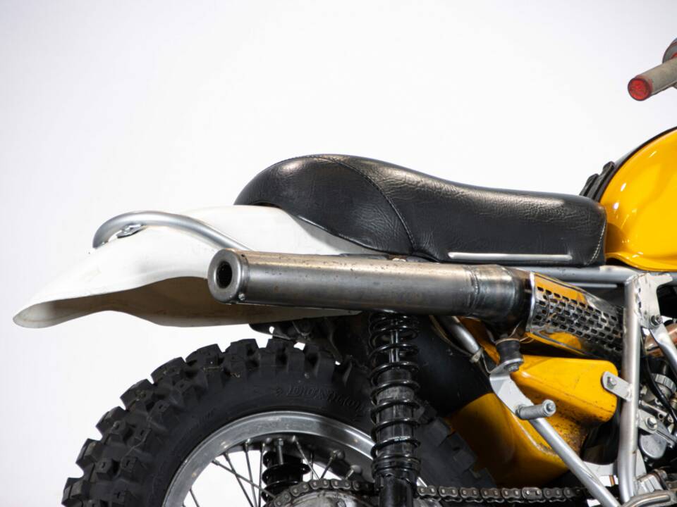 Imagen 11/43 de KTM 250 MC/GS (1973)