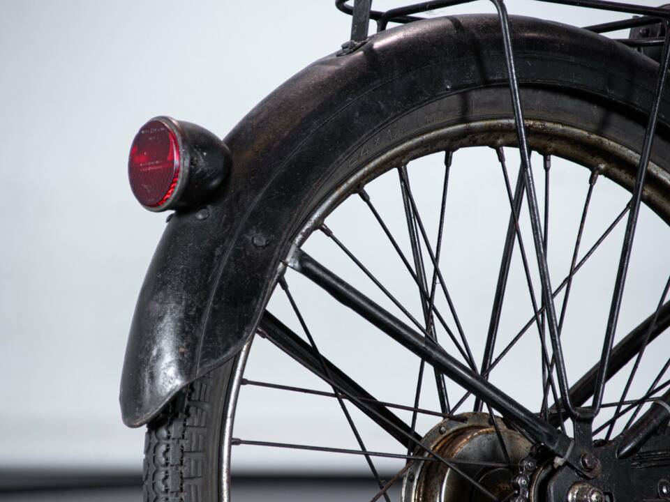 Bild 23/50 von Bianchi DUMMY (1957)