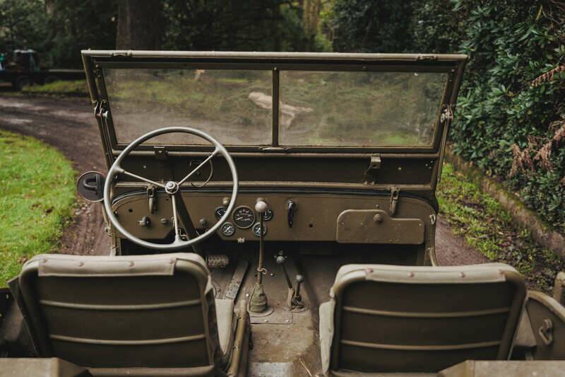 Bild 27/50 von Ford GPW (1943)