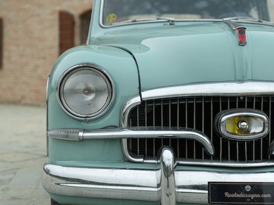 Bild 15/50 von FIAT 1400 B (1958)