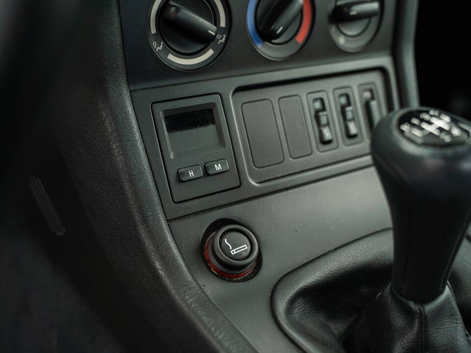 Image 25/36 of BMW Z3 1.9 (1998)