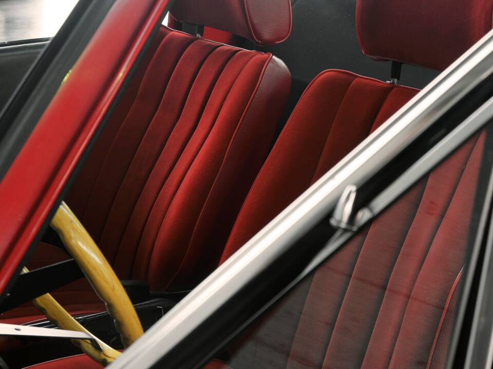 Bild 29/45 von Citroën Ami Sport Cabriolet (1974)