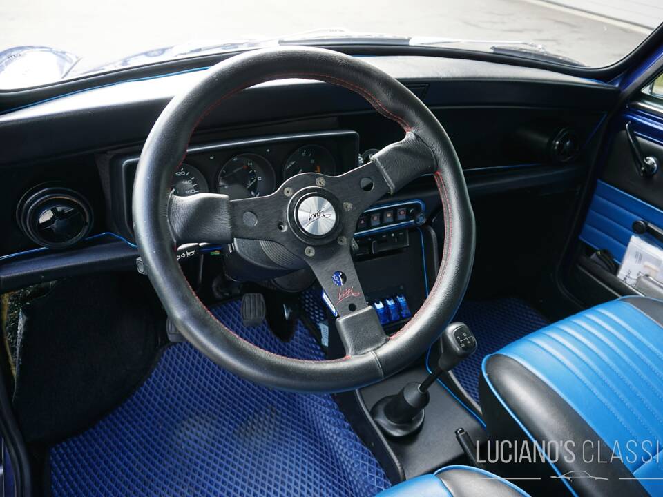 Afbeelding 27/51 van Rover Mini Cooper 1,3i (1996)