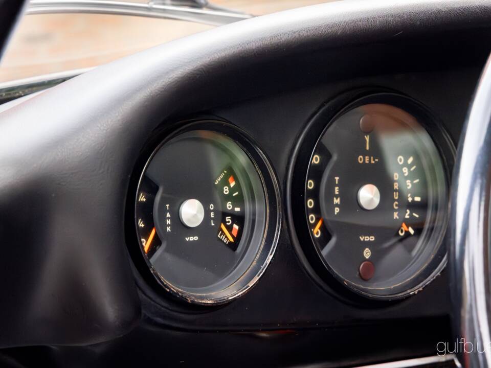 Immagine 42/51 di Porsche 911 2.2 E (1970)