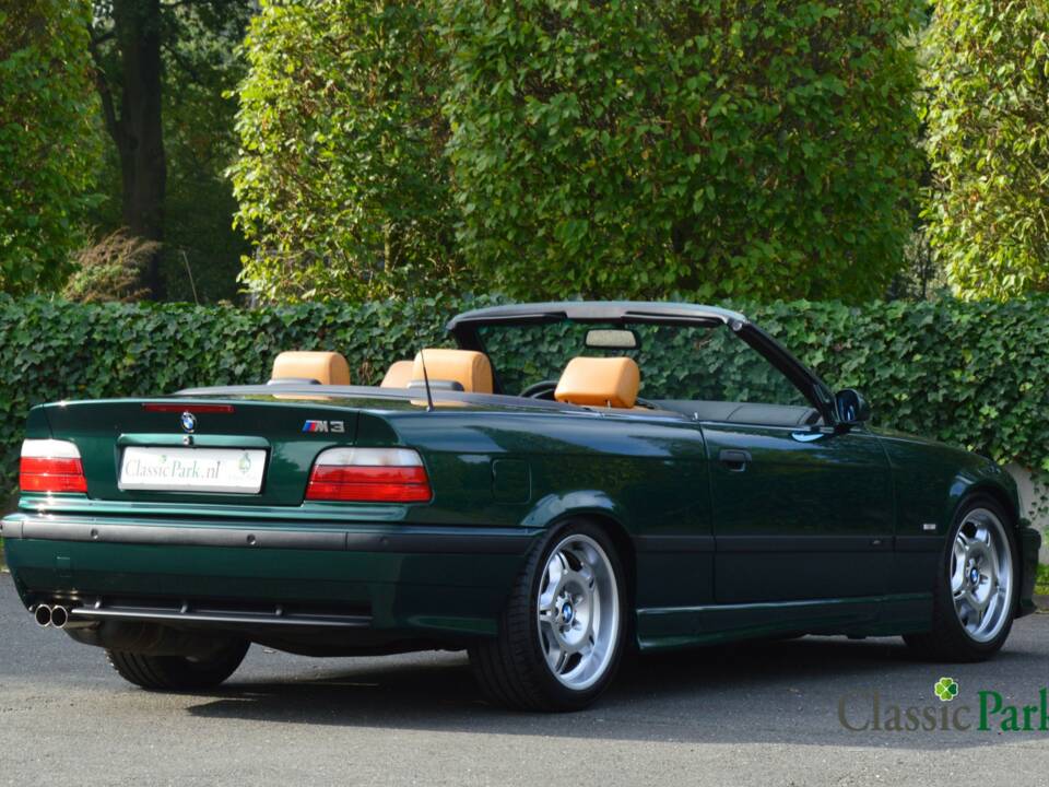 Bild 17/50 von BMW M3 (1998)