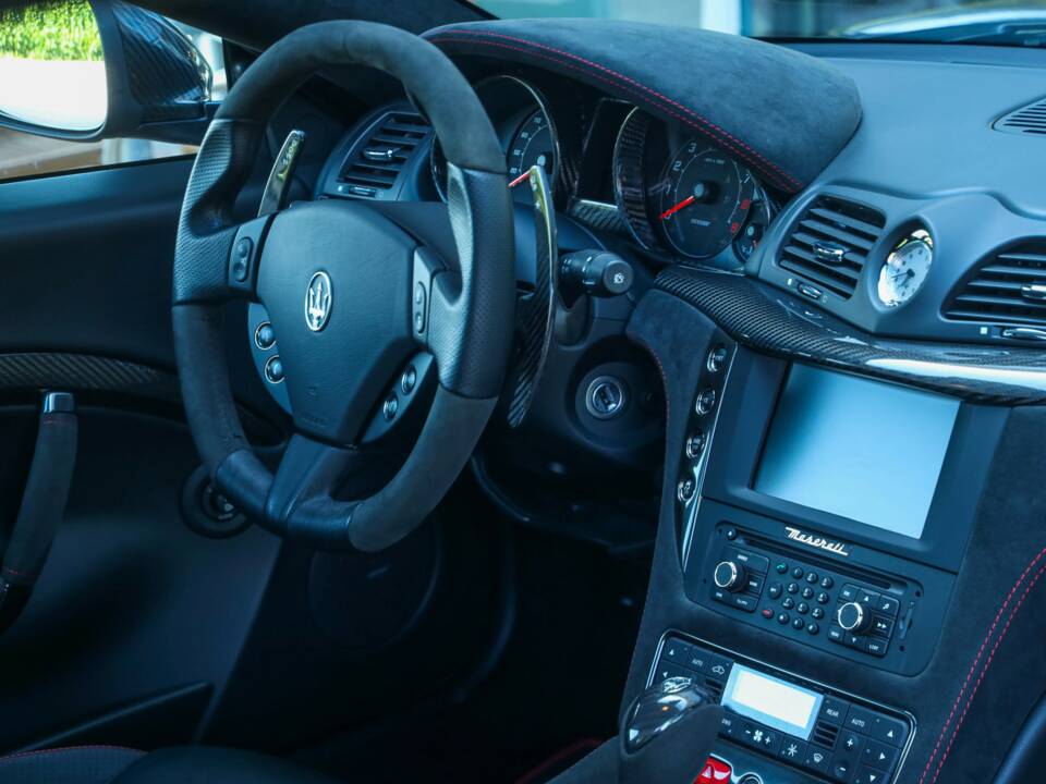 Afbeelding 43/50 van Maserati GranTurismo Sport (2017)