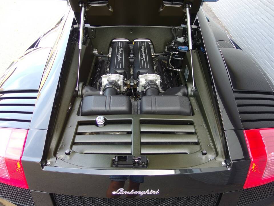 Bild 74/99 von Lamborghini Gallardo (2007)
