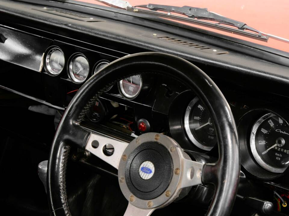 Afbeelding 12/35 van Ford Lotus Cortina (1965)