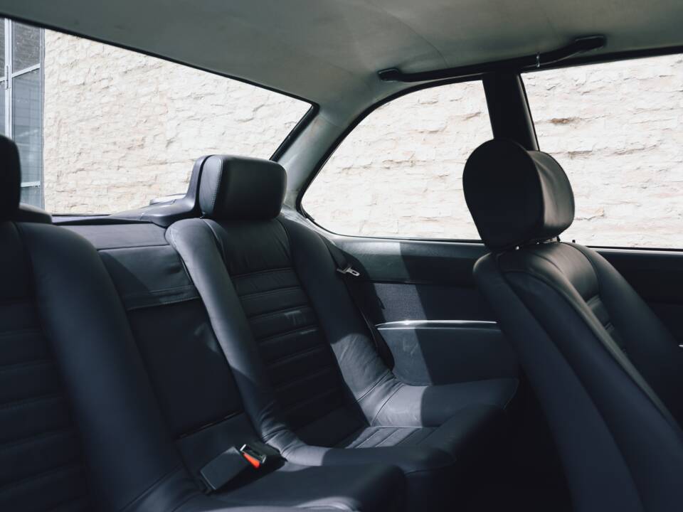 Bild 86/106 von BMW 633 CSi (1976)