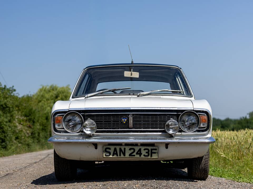 Bild 50/50 von Ford Lotus Cortina (1967)
