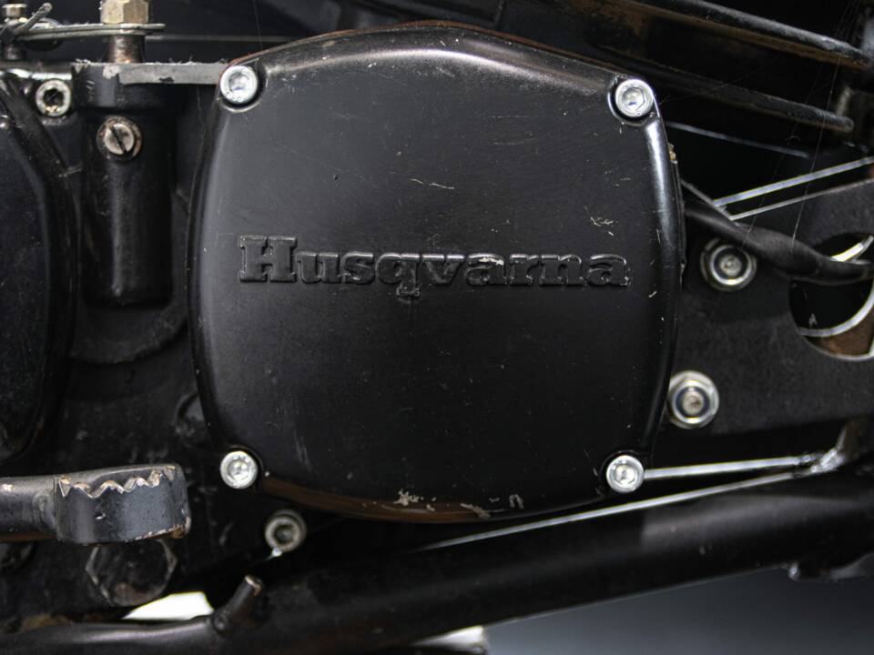 Immagine 32/46 di Laverda 125 Trail (1977)