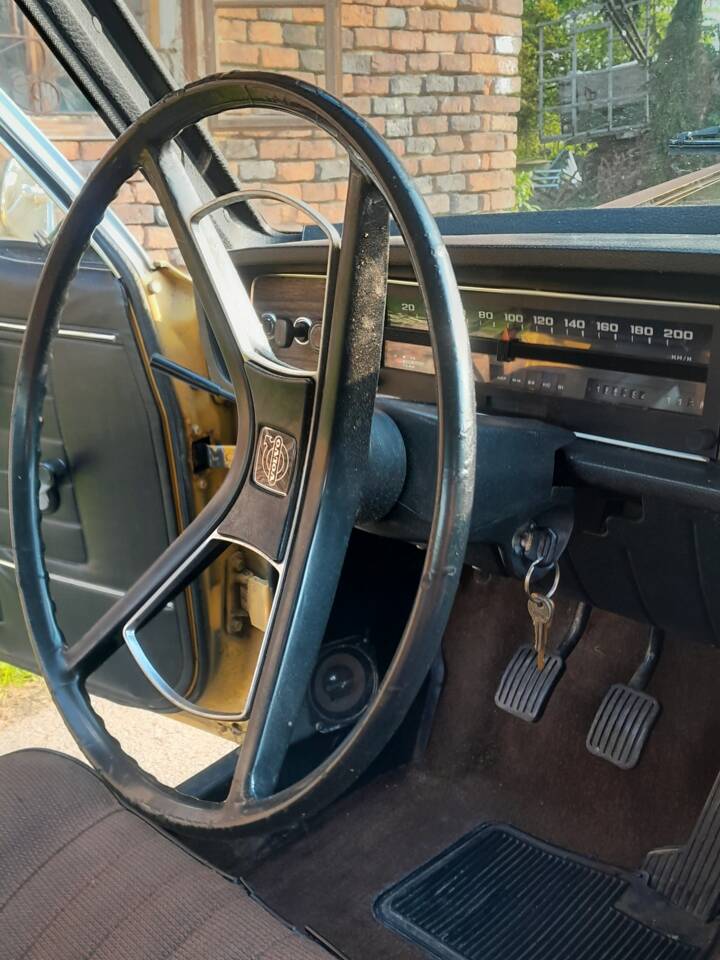 Afbeelding 22/44 van Volvo P 144 S (1970)