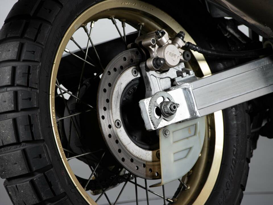 Bild 40/50 von Honda XRV 750 Africa Twin (1991)