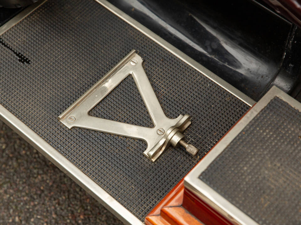 Image 30/50 of Rolls-Royce 40&#x2F;50 HP Silver Ghost (1920)