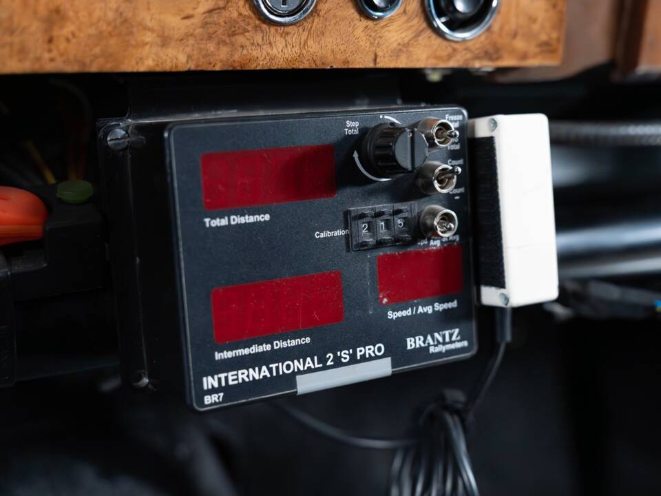 Bild 27/37 von Jaguar 3,4 Liter (1958)