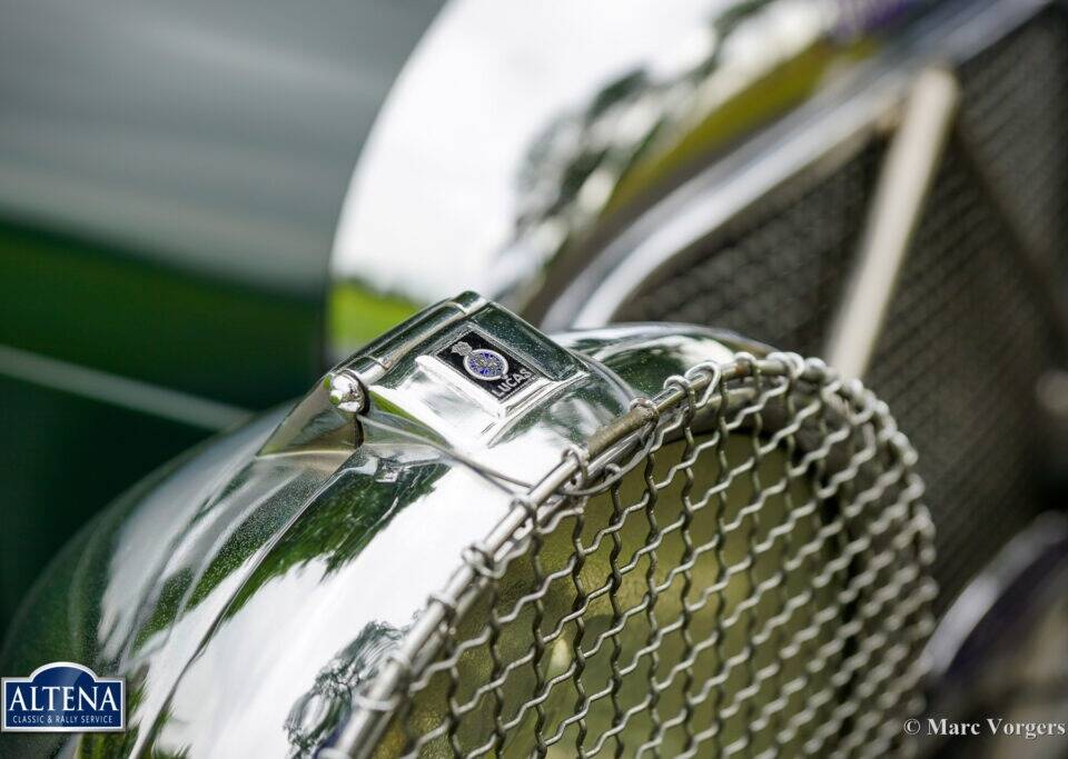 Immagine 23/56 di Lagonda 2 Liter (1932)