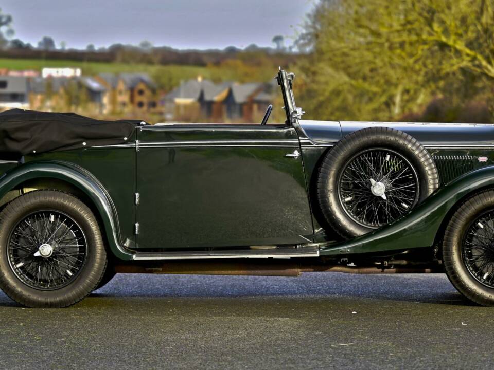 Imagen 8/50 de Talbot H75 (1934)