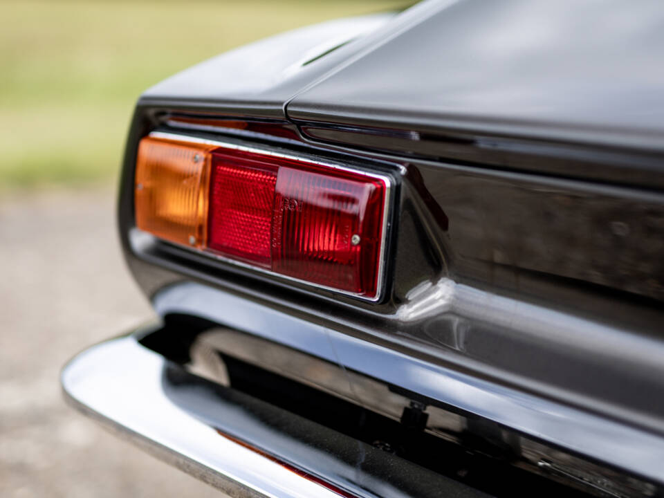 Bild 38/50 von Aston Martin DBS V8 (1971)