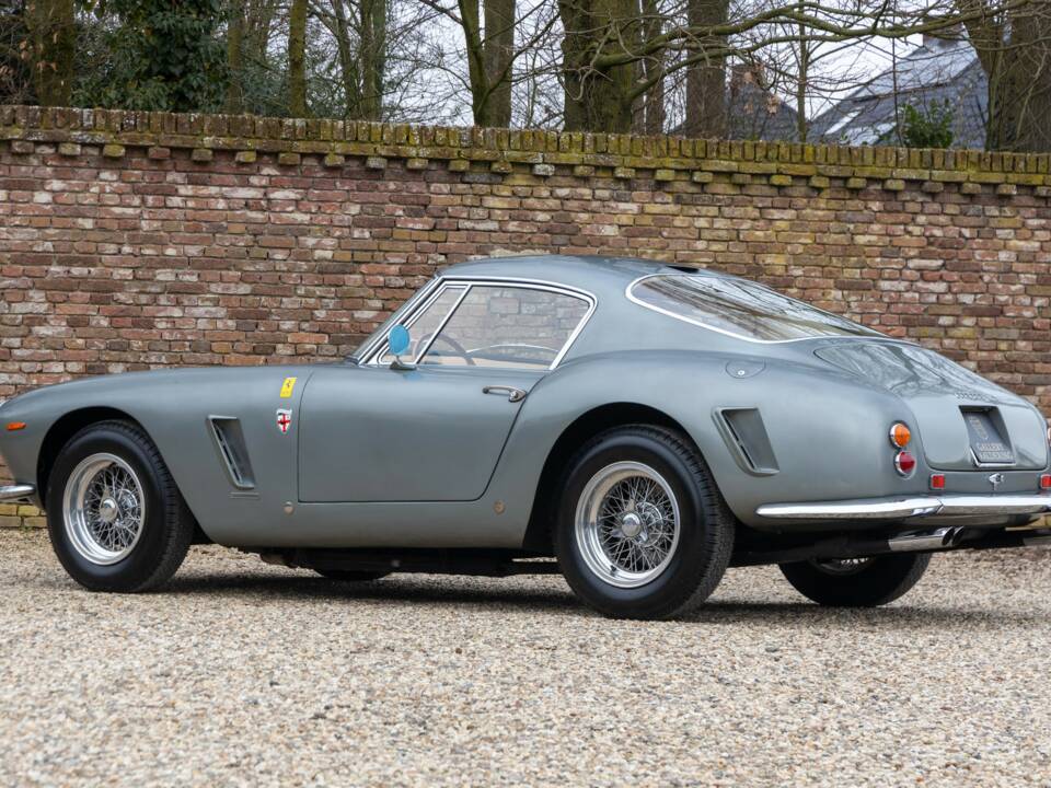 Image 2/50 of Ferrari 250 GT SWB Berlinetta (1962)
