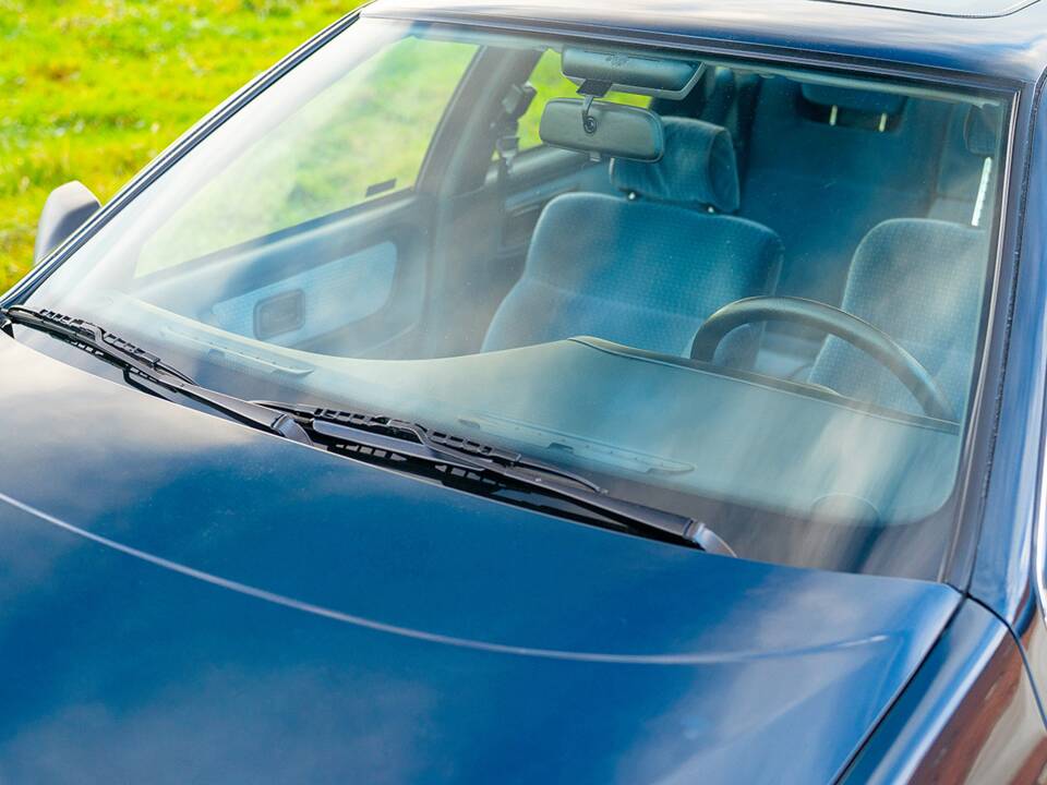 Imagen 11/55 de Ford Scorpio 2,9i (1991)