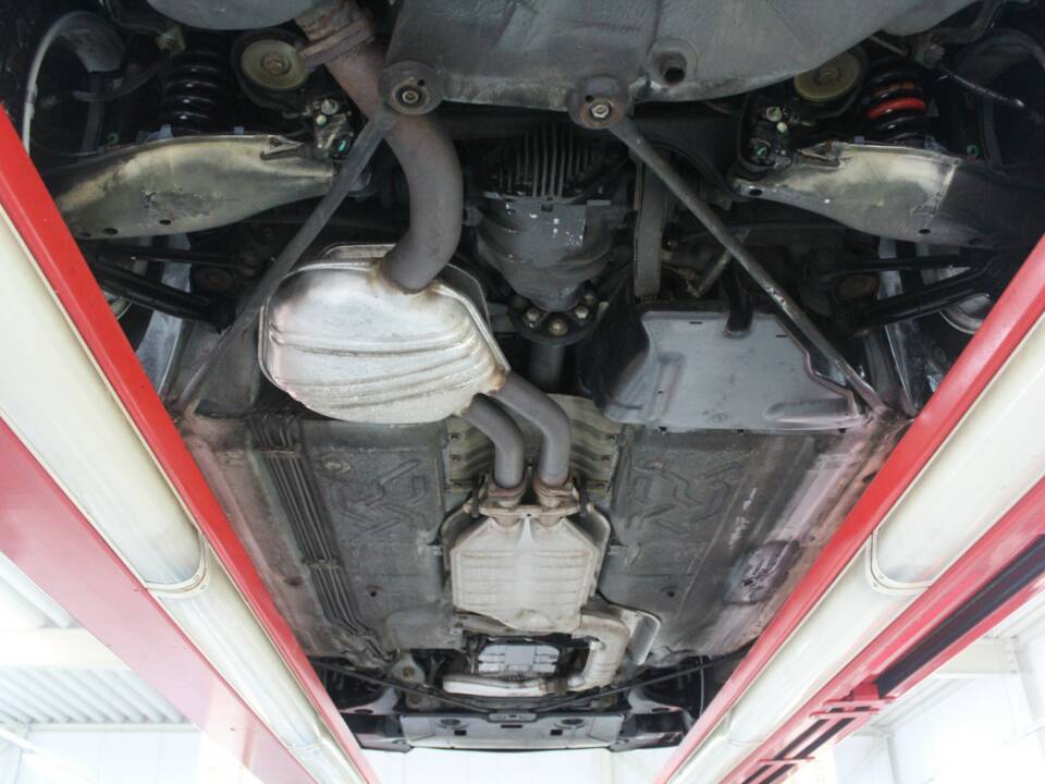 Image 15/50 of Mercedes-Benz 500 SL (1991)