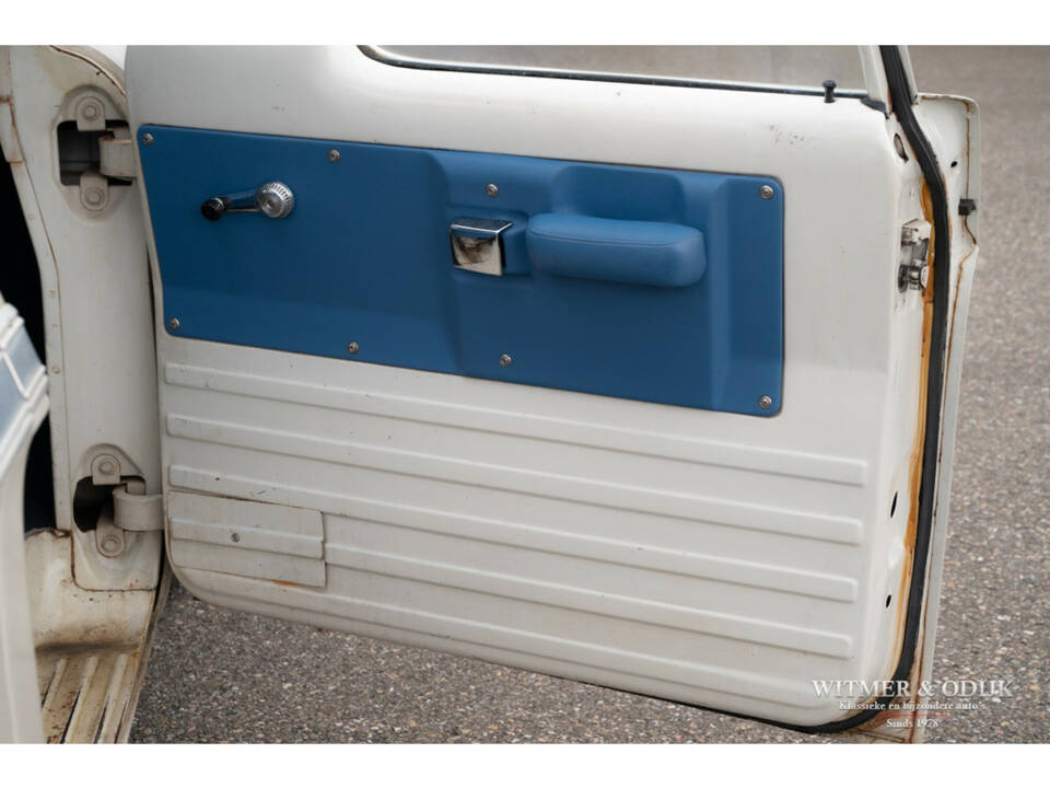 Bild 14/28 von Dodge D 100 (1968)