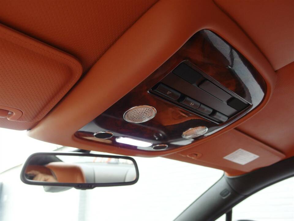 Imagen 55/99 de Bentley Continental GT Speed (2008)