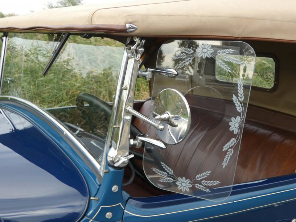 Bild 12/30 von Ford Modell A De Luxe (1931)