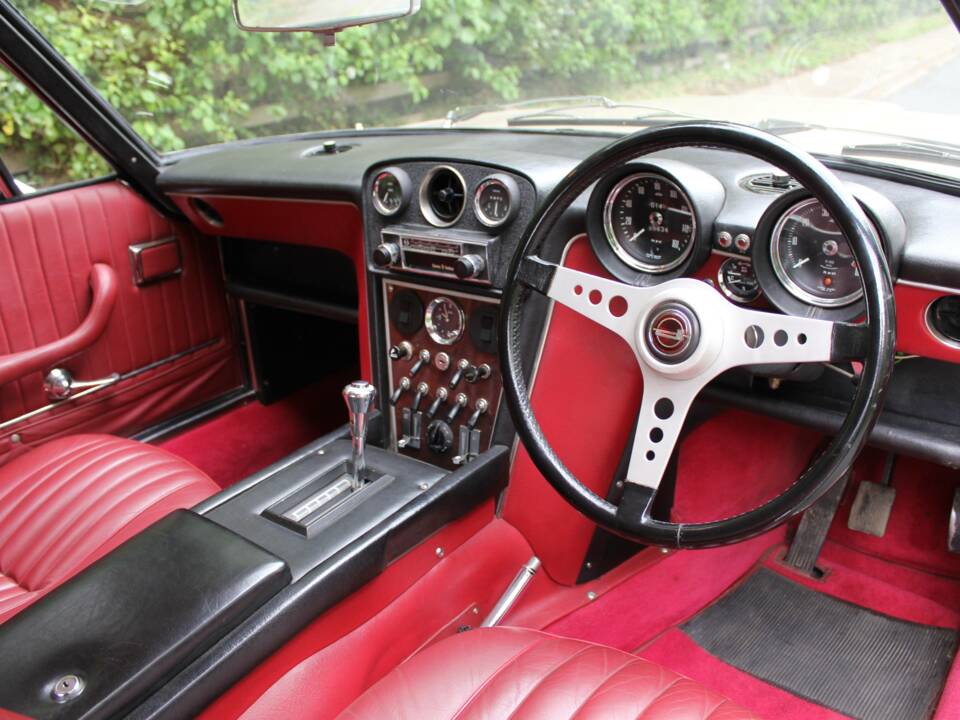 Bild 8/18 von Jensen FF (1968)