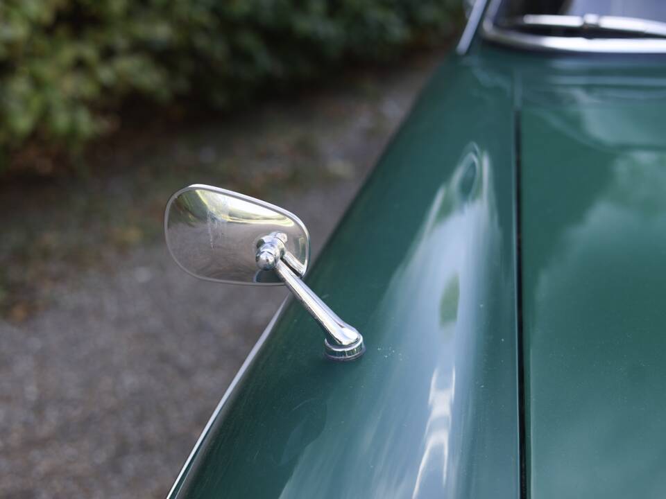 Bild 30/50 von MG MGB GT (1967)