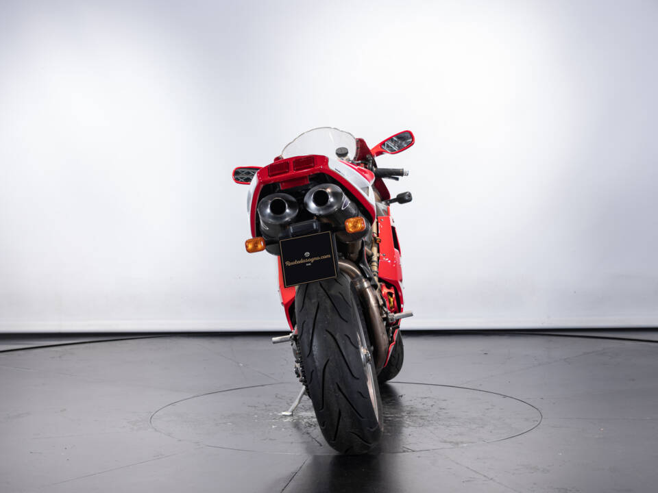 Bild 3/37 von Ducati DUMMY (1999)