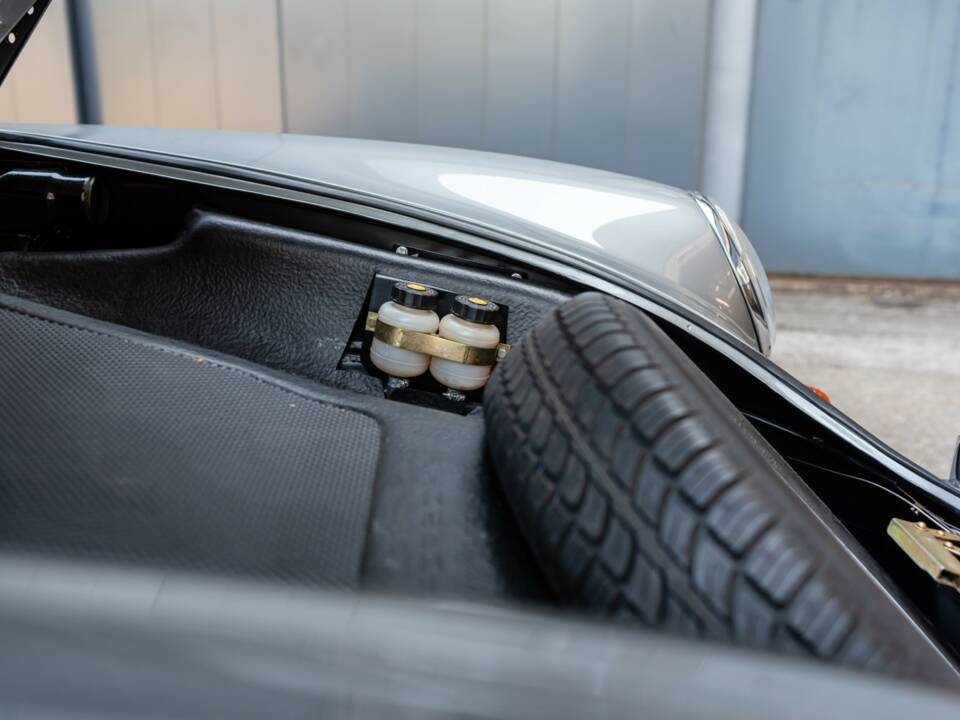 Bild 46/50 von Porsche 356 B 1600 (1962)