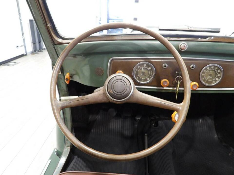 Afbeelding 4/10 van FIAT 126 (1953)
