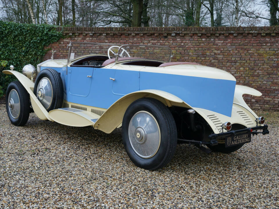 Image 2/50 of Rolls-Royce Phantom II (1929)