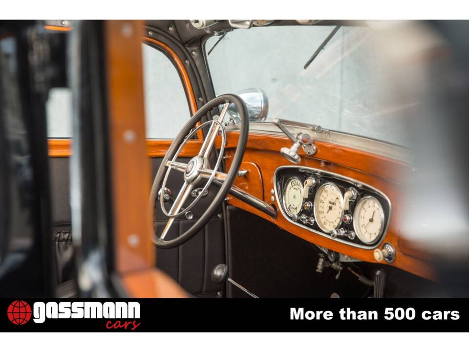 Bild 12/15 von Mercedes-Benz 230 (1939)