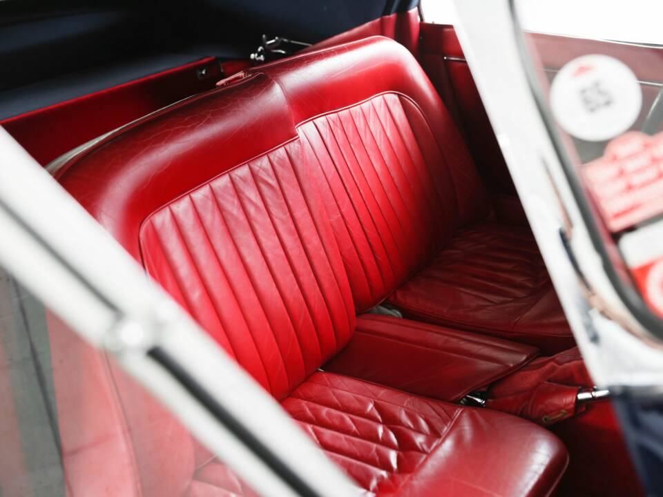 Afbeelding 27/46 van Jaguar XK 150 3.4 S DHC (1959)