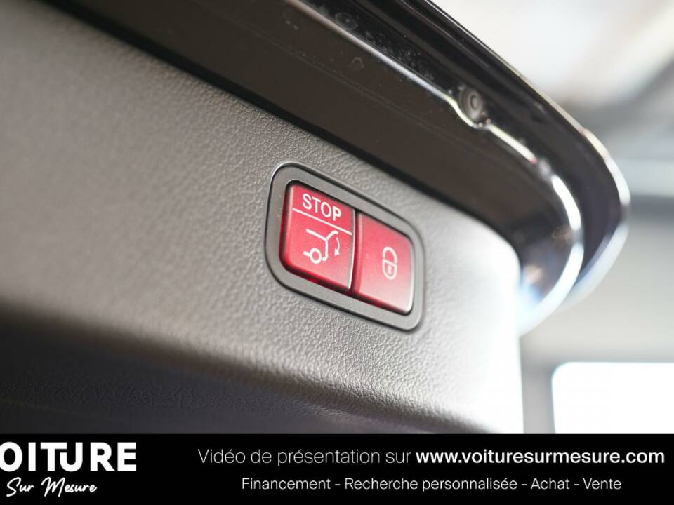 Imagen 11/16 de Mercedes-Benz C 220 d (2021)