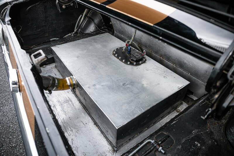 Image 27/38 of Ford Shelby GT 350H (1966)