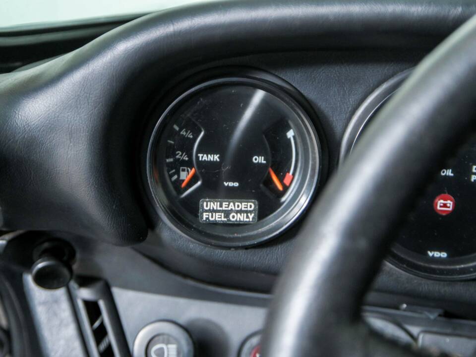 Bild 24/50 von Porsche 911 SC 3.0 (1982)