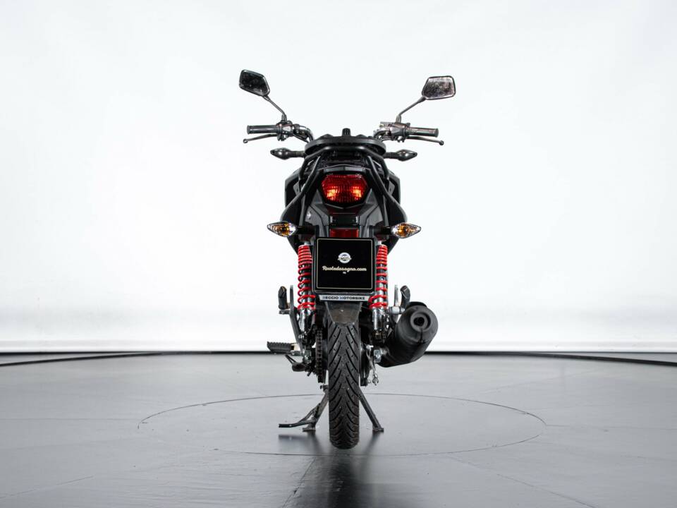 Bild 3/50 von Honda DUMMY (2017)