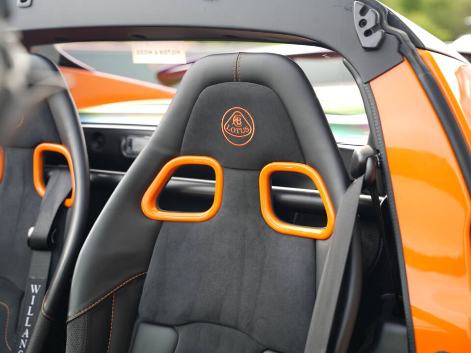 Bild 18/50 von Lotus Elise Cup 250 (2021)