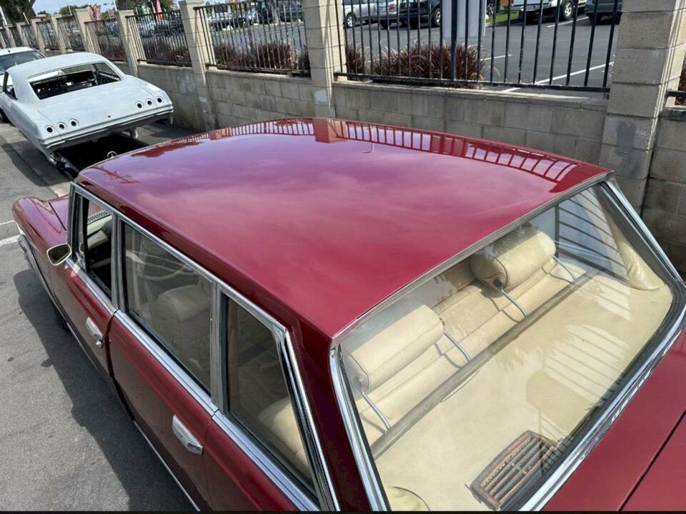Imagen 10/36 de Mercedes-Benz 600 (1969)