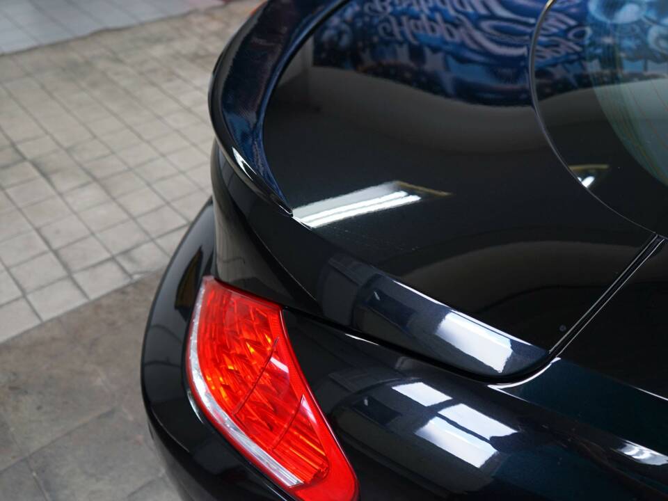 Bild 19/32 von BMW M6 (2006)