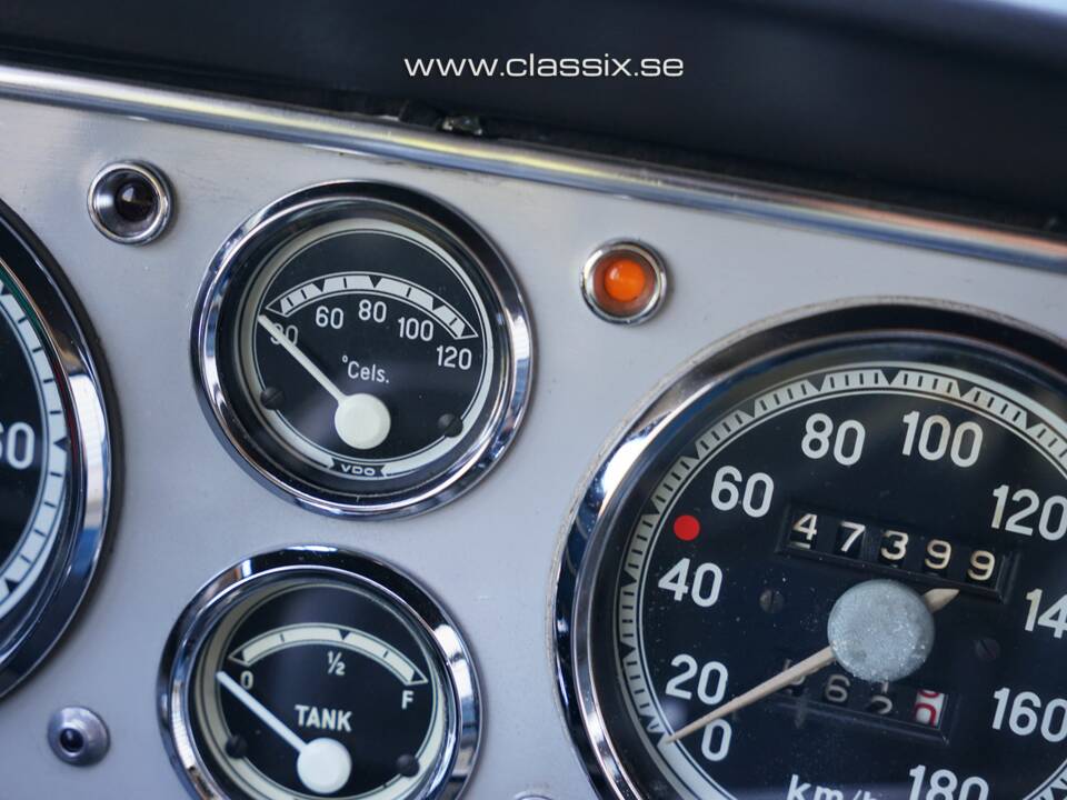 Image 17/20 of Saab 96 Sport (1962)