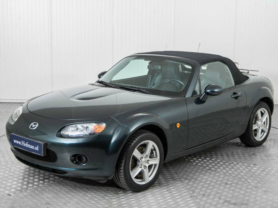 Image 45/48 of Mazda MX-5 1.8 (2006)