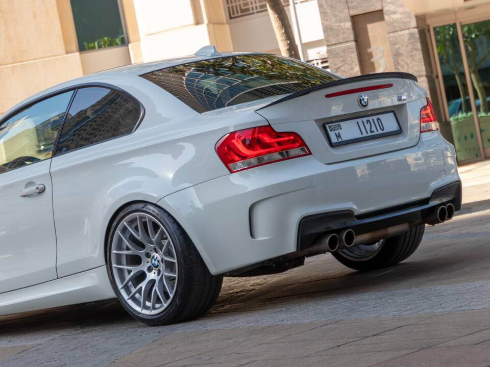 Bild 12/60 von BMW 1er M Coupé (2012)