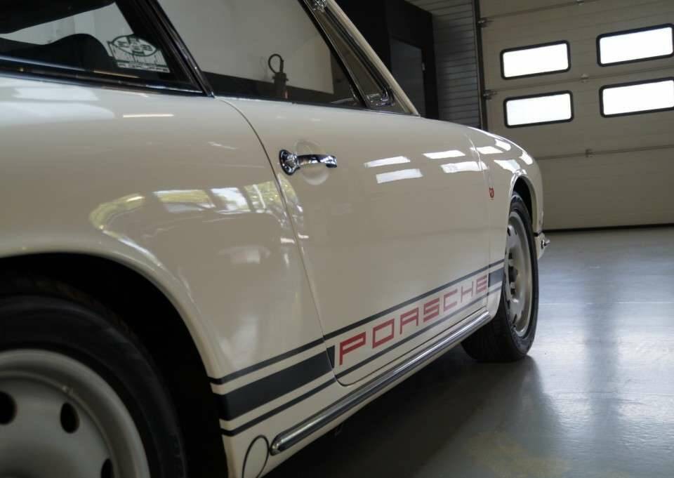 Imagen 43/50 de Porsche 911 2.0 (1965)