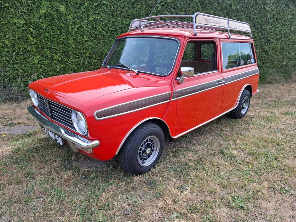 Image 1/28 of Mini Clubman Estate (1973)